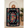 Conceptum Alfombra Woosonıl084 80 x 150 cm Multicolor